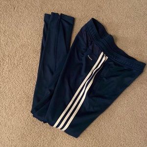 Adidas joggers